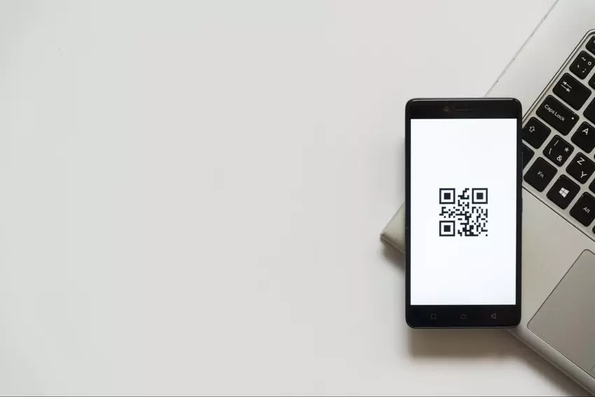 Android-smartphones leren QR-codes van veraf te scannen