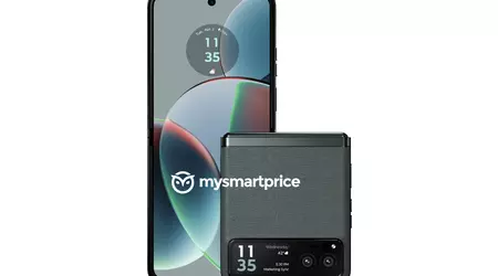Hoeveel kost de Motorola Razr 40 in Europa?
