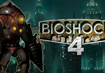 BioShock 4 is vertraagd: er is ...