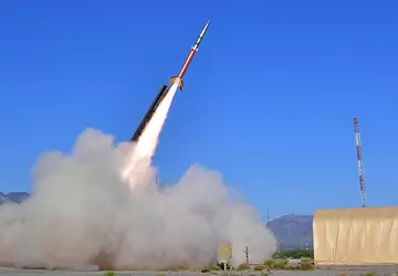 Het Amerikaanse leger heeft met succes ...