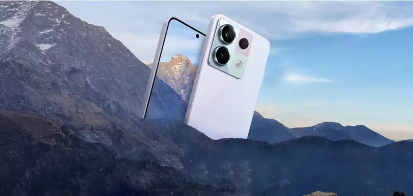 Geen HyperOS: Redmi Note 13 smartphone line-up wordt wereldwijd gelanceerd met MIUI 14 gebaseerd op Android 13