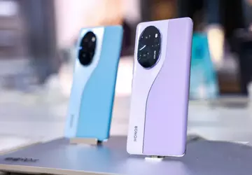 Honor 100 en Honor 100 Pro ...