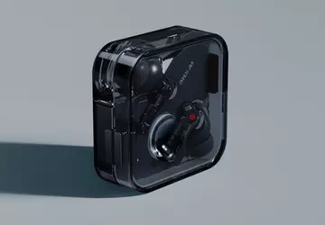 Geruchten: Nothing Ear (3) met vernieuwd ...