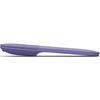 Microsoft Surface Arc Mouse in Violet kleur