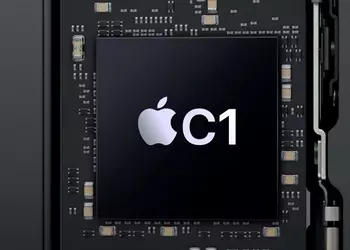 Apple C1-modem verslaat Snapdragon-modem van Qualcomm ...