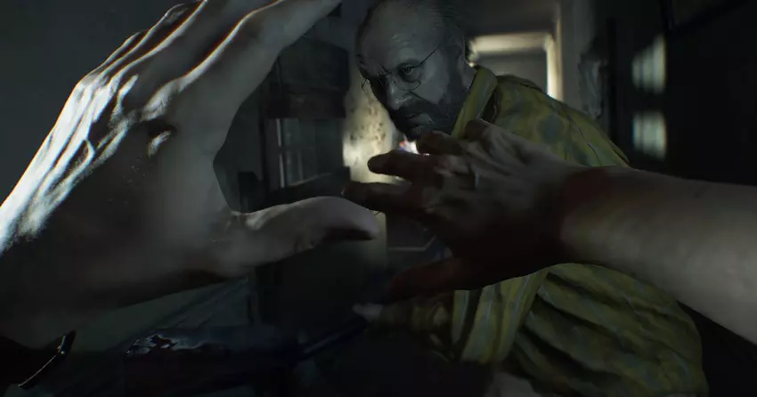 Gerucht: Capcom bereidt zich voor op de verkoop van schijfversies van Resident Evil 2, 3 en 7 voor PlayStation 5