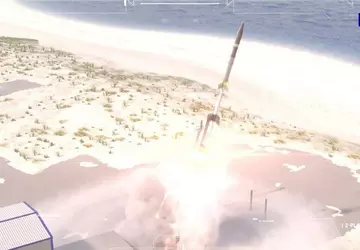 Frankrijk doet eerste testlancering van hypersonische ...