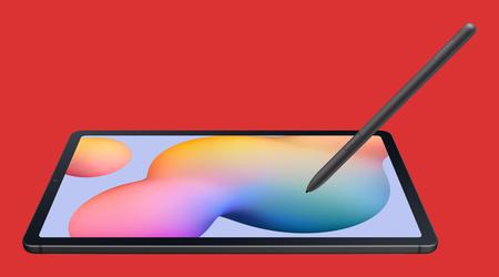 Amazon geeft een cadeaubon van $100 bij aankoop van een Samsung Galaxy Tab S6 Lite (2024) tablet