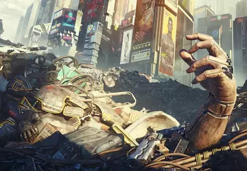 In de nieuwe uitgave van Night ...