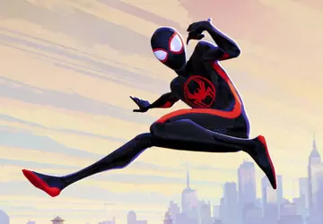 Spider-Man: Beyond the Spider-Verse is uitgesteld ...
