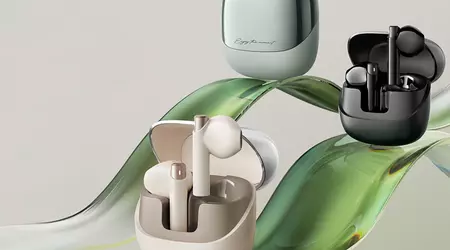 Edifier Zero X: TWS-hoofdtelefoon met Bluetooth 5.3, IP54-bescherming en tot 28 uur batterijduur voor $27