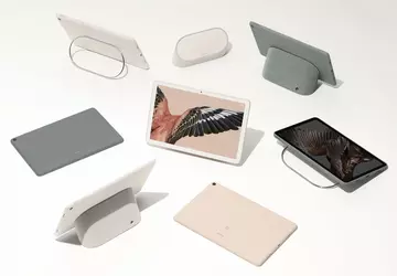 Hoeveel kost de Google Pixel Tablet ...