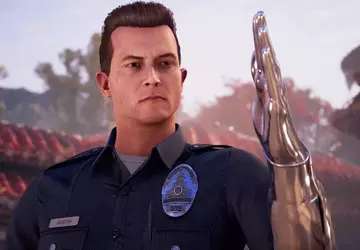 NetherRealm toont gameplay voor Terminator T-1000 ...