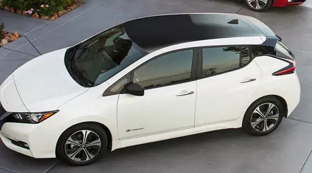 Hackers hebben Nissan Leaf gehackt - luisterden naar bestuurders en namen volledige controle over de auto