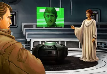 De bijgewerkte klassieker draait op elk ...