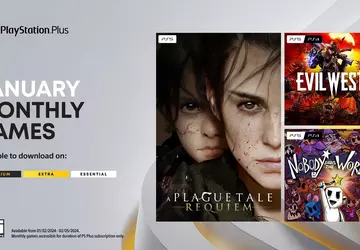 Begin het jaar met een geweldige ...