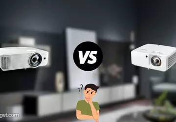 Optoma GT1080HDR vs GT2000HDR: Vergelijking