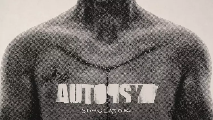 Autopsy Simulator trailer onthult releasedatum voor ...
