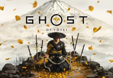 Ghost of Yotei toont opnieuw tekenen ...
