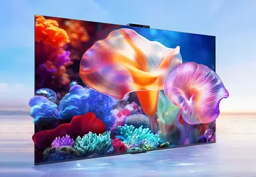 Huawei Smart Screen S5 TV: een ...