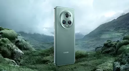 Geruchten: Honor Magic 6 krijgt een 160 MP periscoopcamera