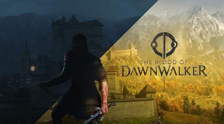 The Blood of Dawnwalker maakt gebruik van tijdlimiterende mechanica: het moet het RPG-genre vooruit helpen, - creatief directeur van het spel