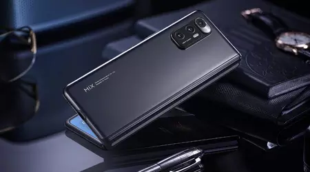 Xiaomi stopt ondersteuning voor Redmi Note 10 Pro, Mi 11 Lite en MIX Fold smartphones