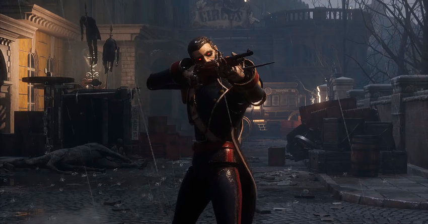 Gekke poppen die Pinokkio willen verpletteren: Een video waarin een aantal vijanden in Lies of P worden getoond.