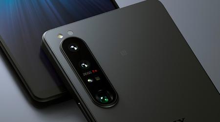 Drie Sony 2022-smartphones zijn begonnen met het ontvangen van de Android 14-update