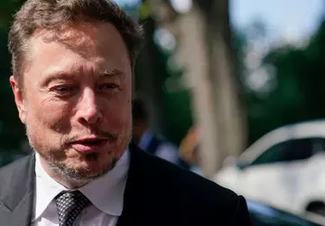 Elon Musk gelooft dat "groene" AI ...