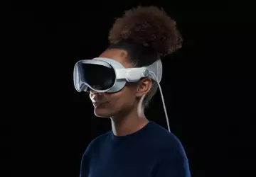 Apple Vision Pro kan maar beter ...