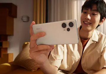 Redmi Note 12 Turbo aangedreven door ...