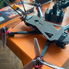 Dierprothesen, Fallout-wapens en militaire projecten: een fotoverslag van het RepRapUA 3D-printingfestival in Kiev-61 Dierprothesen, Fallout-wapens en militaire projecten: een fotoverslag van het RepRapUA 3D-printingfestival in Kiev-61