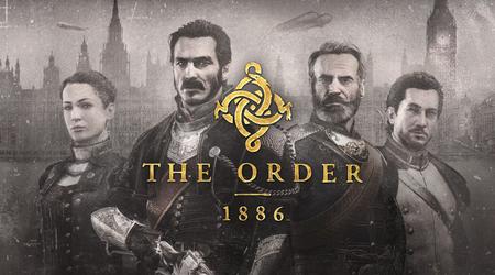 De auteurs van The Order: 1886 hadden ambitieuze plannen voor een vervolg, maar lage kijkcijfers dwongen Sony om de franchise te verlaten