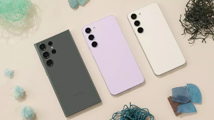 Samsung schrapt de One UI 5.0-update van juni voor Galaxy S23-vlaggenschepen vanwege bugs, maar werkt al aan een nieuwe versie van de firmware