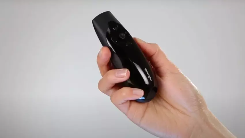 Kensington K72426AM beste draadloze presentatiepointer