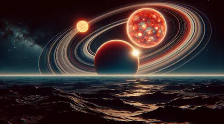 Sci-fi serie 3 Body Problem krijgt een vervolg: Netflix bevestigt werk aan nieuwe afleveringen