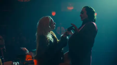 Crazy performance: de debuuttrailer van het Joker-vervolg met Phoenix en Gaga wordt gepresenteerd