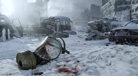 Bedenker van het Metro-universum Dmitry Glukhovsky heeft bevestigd dat hij samen met 4A Games werkt aan een nieuw spel in de serie. 