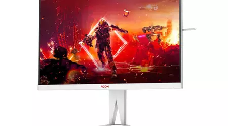 AOC AGON AG275QZW: Gamingmonitor met 3K-resolutie en 260Hz-ondersteuning voor $420