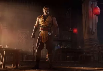 Warner Bros. Games heeft een Mortal ...