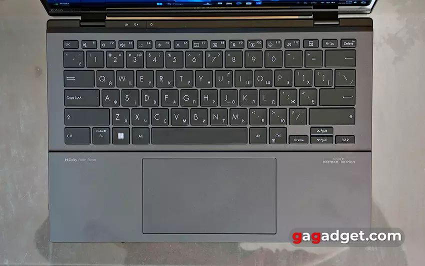 ASUS Zenbook DUO (2024) UX8406 review