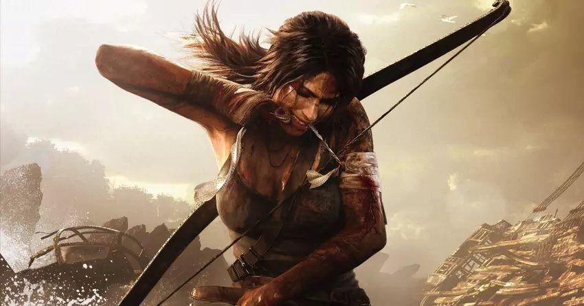 Spelers herkennen Lara Croft als het meest iconische personage in de geschiedenis van videogames