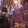 Voorbeeld van het spel Lost Records: Bloeiwoede 2
