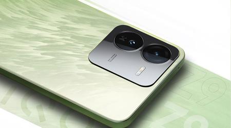 Snapdragon 8s Gen 3 chip, 6000mAh batterij en 80W opladen: insider onthult iQOO Z9 Turbo specs