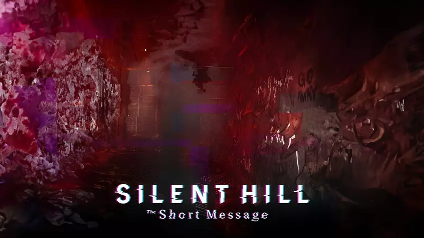 Gratis te spelen horror game Silent Hill: The Short Message heeft meer dan 4 miljoen spelers aangetrokken