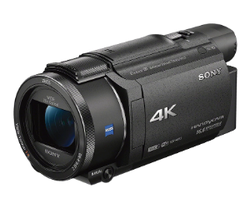 Sony FDRAX53/B Video-opname Camcorder