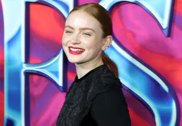 Geruchten: Stranger Things ster Sadie Sink ...