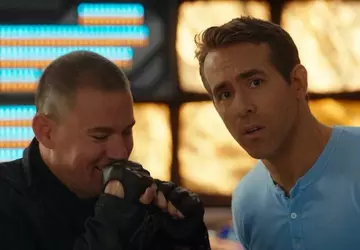 Ryan Reynolds en Channing Tatum spelen ...