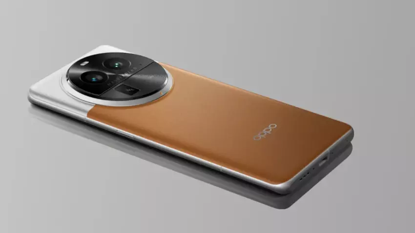 Het is officieel: De OPPO Find X7-lijn smartphones zal satellietconnectiviteit ondersteunen